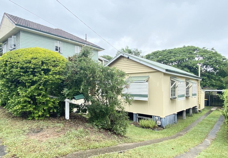 Photo - 20 Elizabeth Street, Toowong QLD 4066 - Image 1