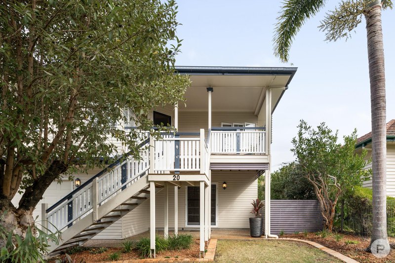 Photo - 20 Elkhorn Street, Enoggera QLD 4051 - Image 30