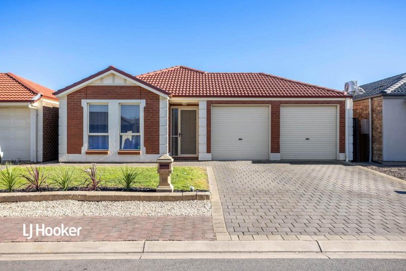 20 Elly Drive, Munno Para West SA 5115