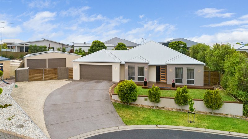 Photo - 20 Emerald Drive, Mount Gambier SA 5290 - Image 2