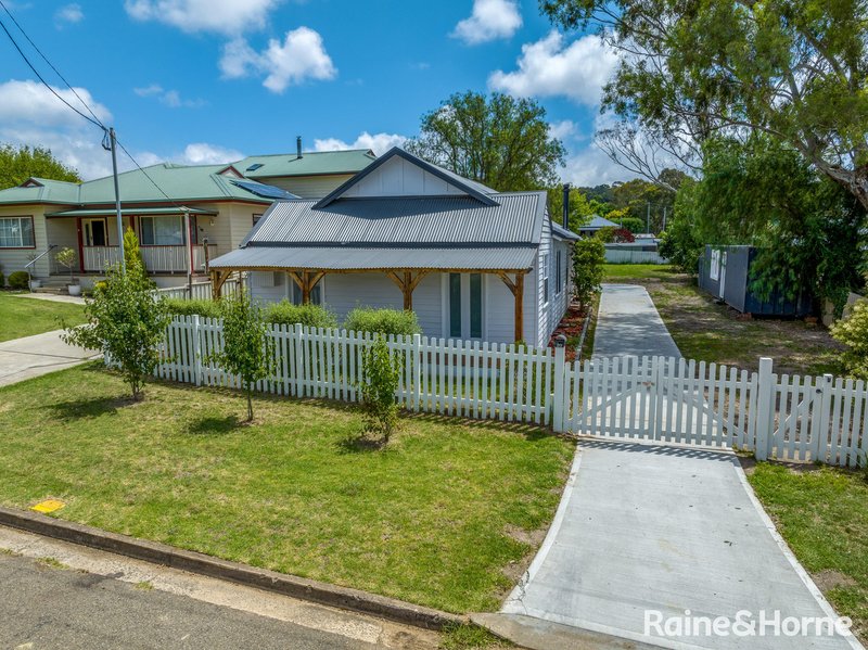 Photo - 20 Emmerson Street, Goulburn NSW 2580 - Image