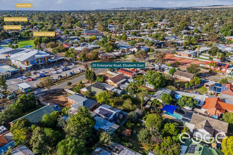 Photo - 20 Enterprise Road, Elizabeth East SA 5112 - Image 18
