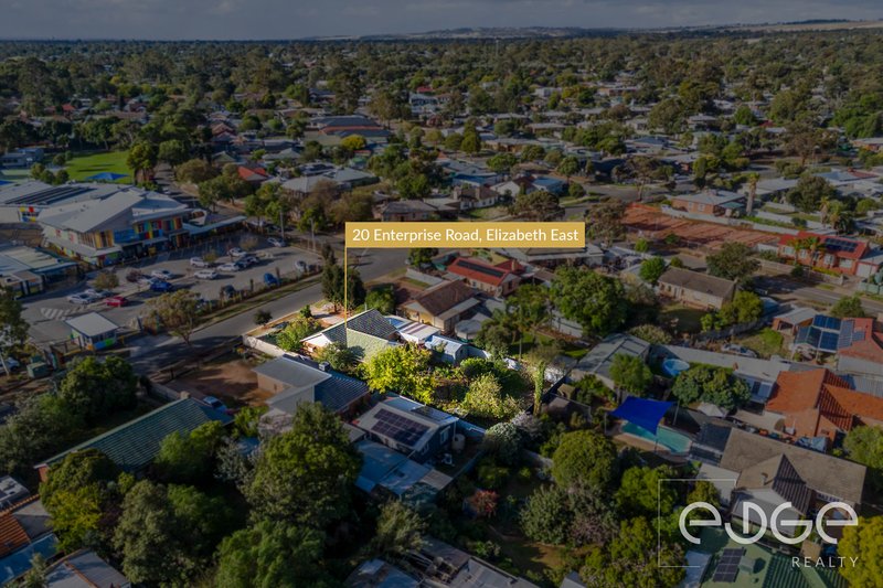 Photo - 20 Enterprise Road, Elizabeth East SA 5112 - Image 20