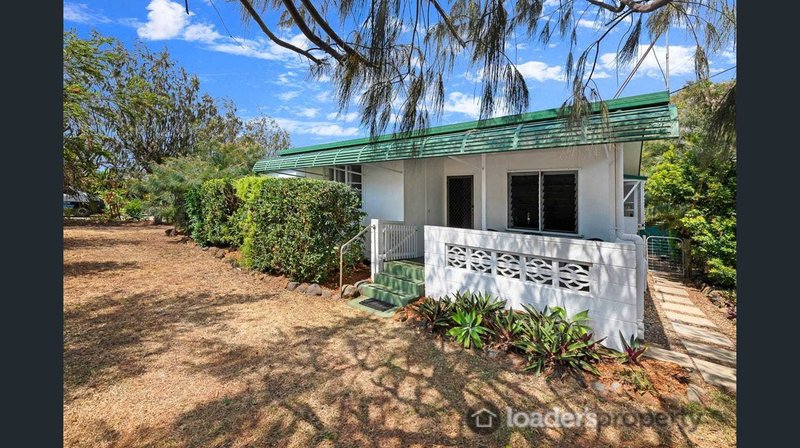 Photo - 20 Esplanade , Innes Park QLD 4670 - Image 2