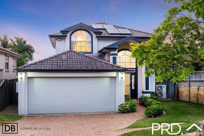 20 Eucalyptus Court, Picnic Point NSW 2213