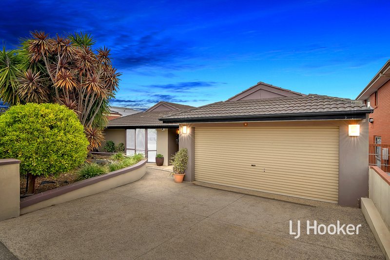 20 Eva Court, Hallam VIC 3803