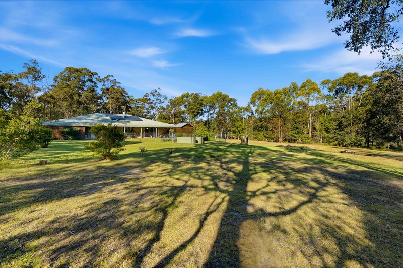 Photo - 20 Evelyn Road, Tomerong NSW 2540 - Image 2