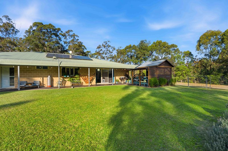 Photo - 20 Evelyn Road, Tomerong NSW 2540 - Image 4