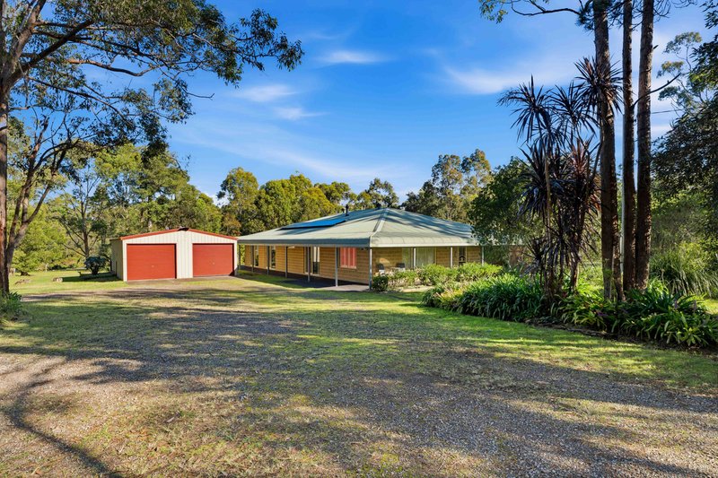 Photo - 20 Evelyn Road, Tomerong NSW 2540 - Image 30