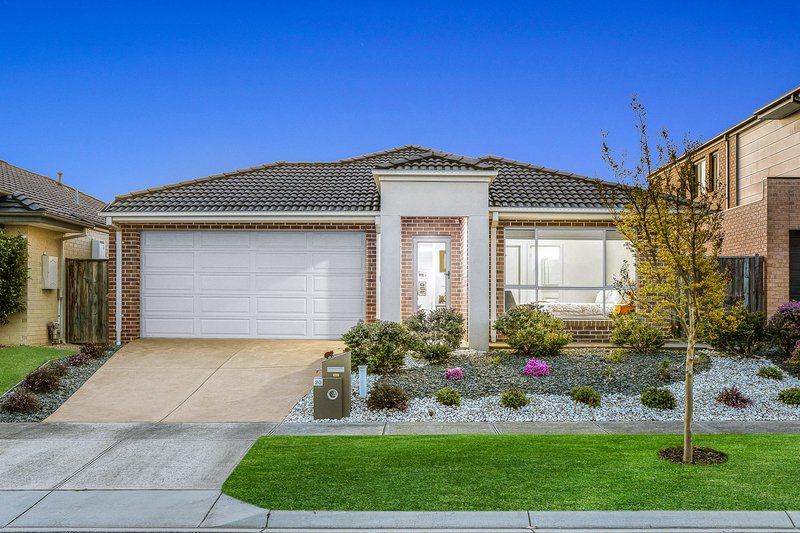 Photo - 20 Everard Avenue, Clyde North VIC 3978 - Image 2