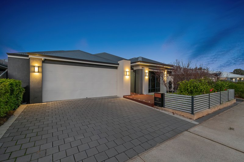 Photo - 20 Everest Way, Baldivis WA 6171 - Image 1