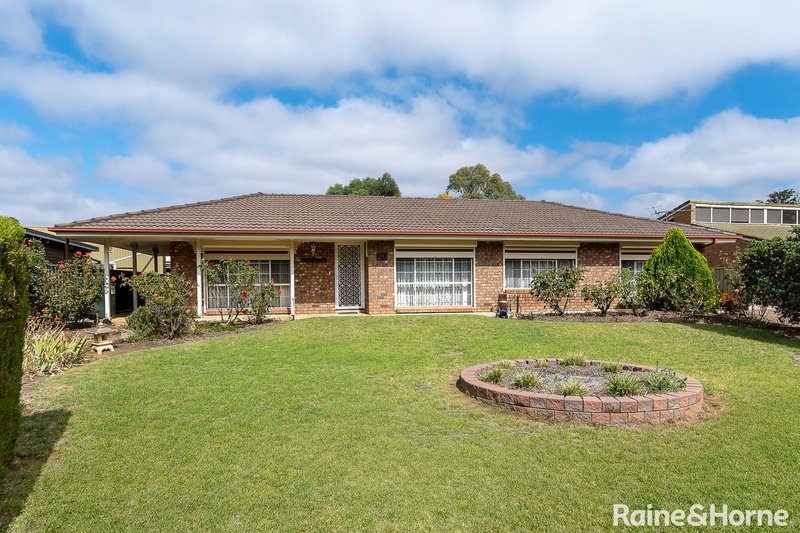 20 Fairfield Drive, Strathalbyn SA 5255