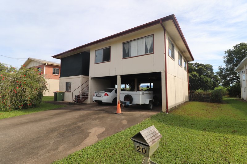 20 Fairford Road, Ingham QLD 4850