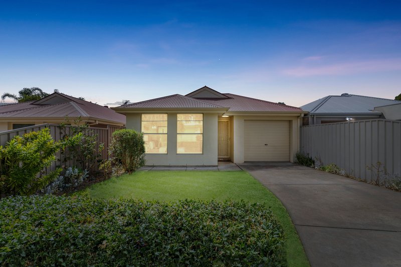 20 Fairview Terrace, Clearview SA 5085