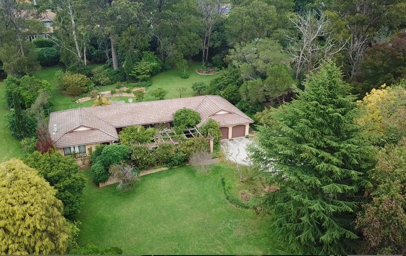 20 Fairway Drive, Bowral NSW 2576