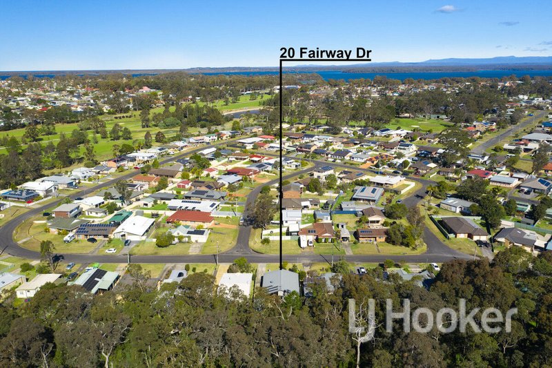 Photo - 20 Fairway Drive, Sanctuary Point NSW 2540 - Image 15