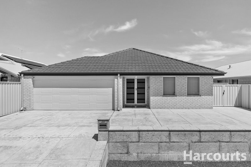 20 Farmer Loop, Pinjarra WA 6208