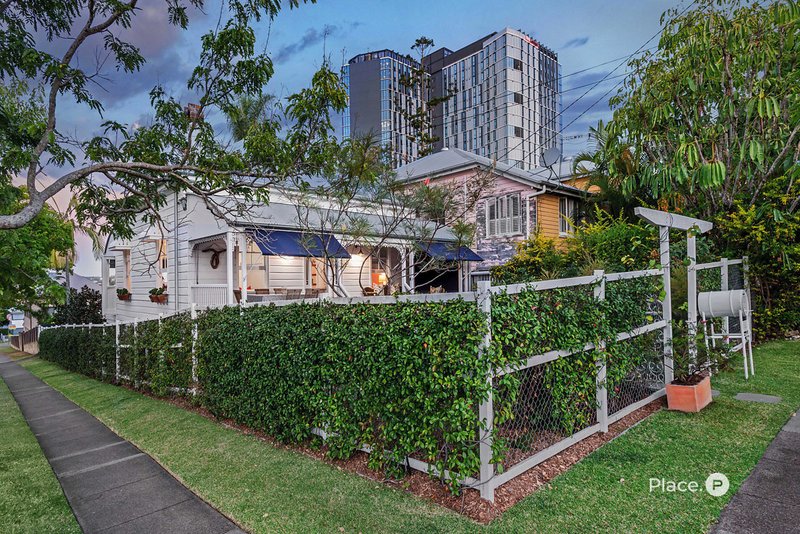 Photo - 20 Faversham Street, Woolloongabba QLD 4102 - Image 21