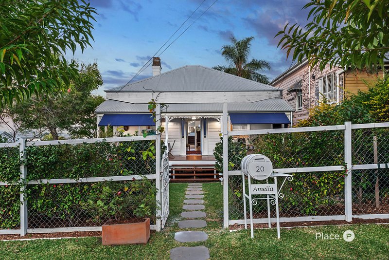 Photo - 20 Faversham Street, Woolloongabba QLD 4102 - Image 23