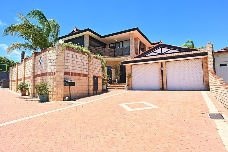 20 Fawley Retreat, Mindarie WA 6030