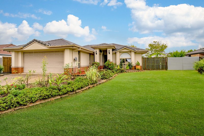 20 Fawn Street, Upper Coomera QLD 4209