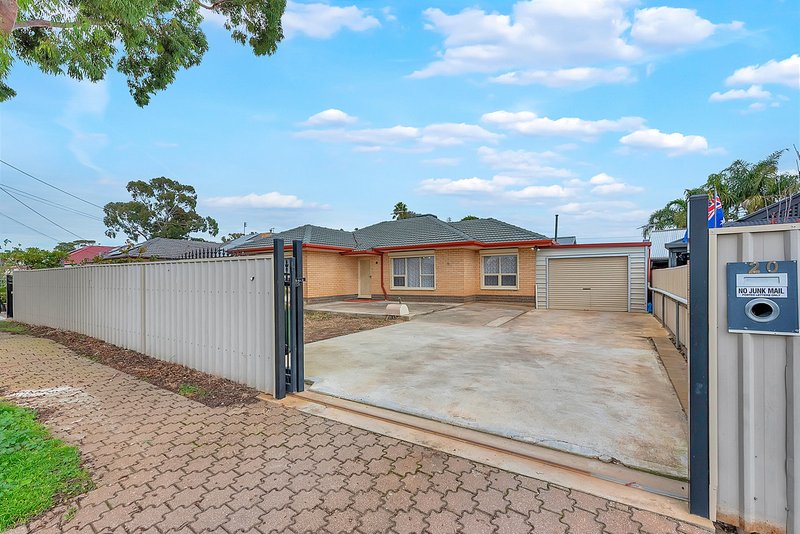 Photo - 20 Fay Crescent, Salisbury North SA 5108 - Image 1