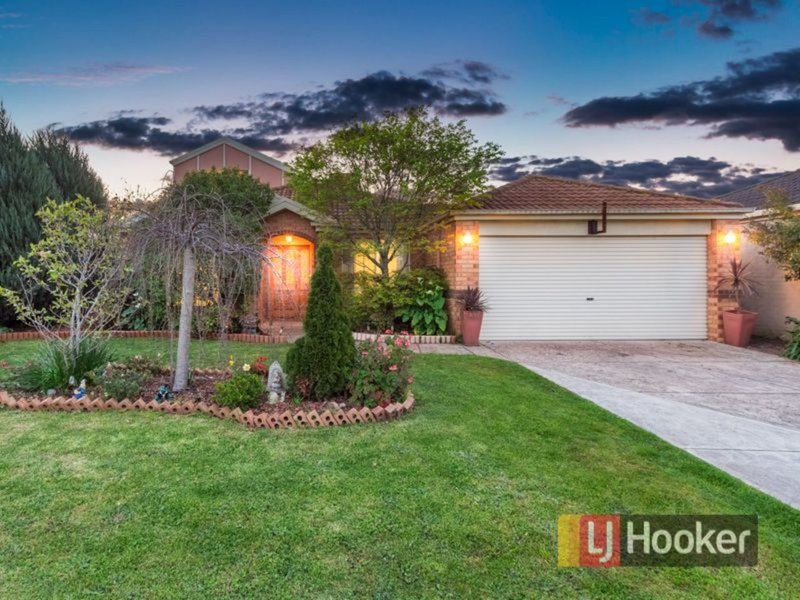 20 Feehan Crescent, Narre Warren South VIC 3805