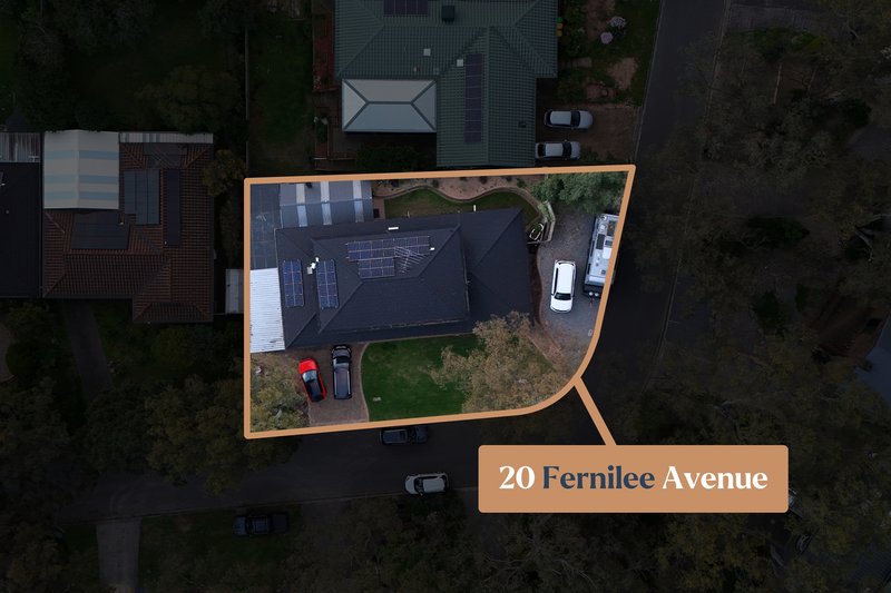 Photo - 20 Fernilee Avenue, Tea Tree Gully SA 5091 - Image 35