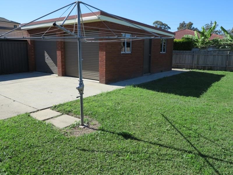 Photo - 20 Ferrington Cres , Liverpool NSW 2170 - Image 3