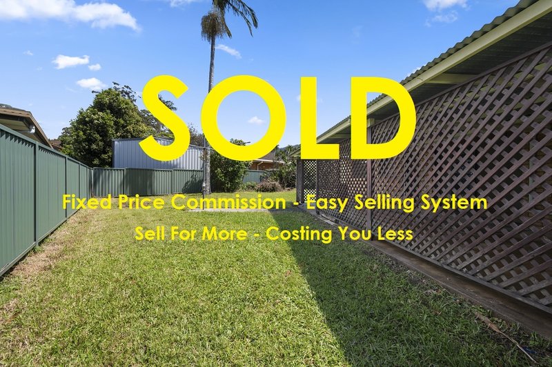 20 Finch Crescent, Coffs Harbour NSW 2450