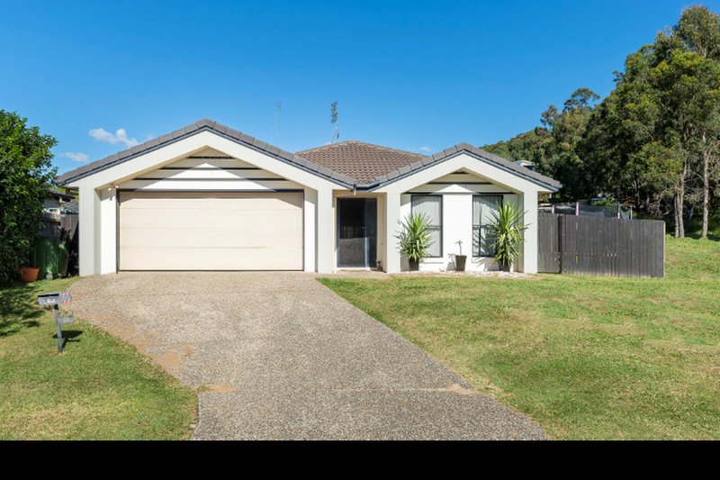 20 Firecrest Close, Upper Coomera QLD 4209