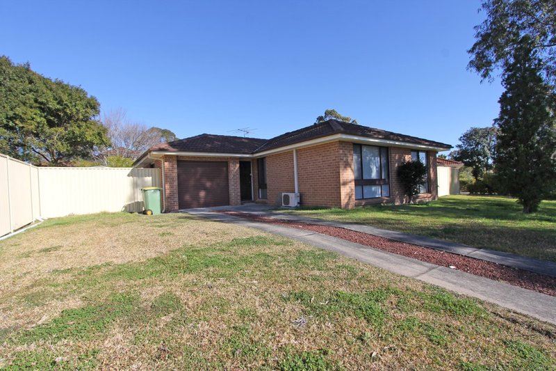 20 Fishburn Cres , Watanobbi NSW 2259