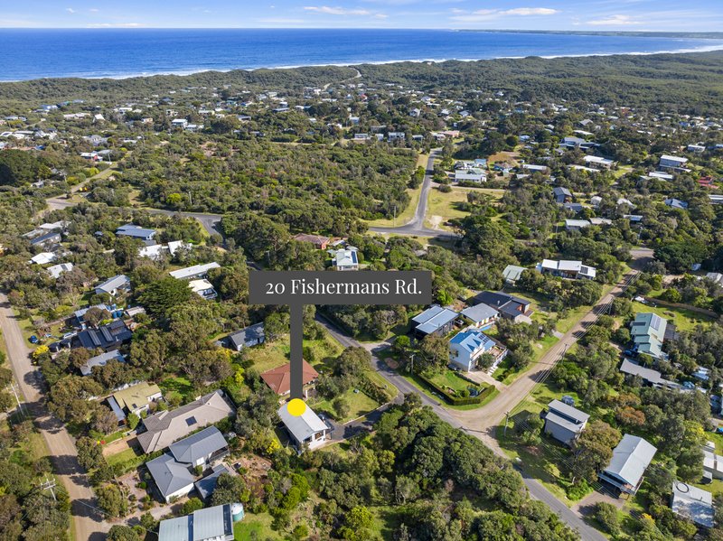 Photo - 20 Fishermans Road, Venus Bay VIC 3956 - Image 16