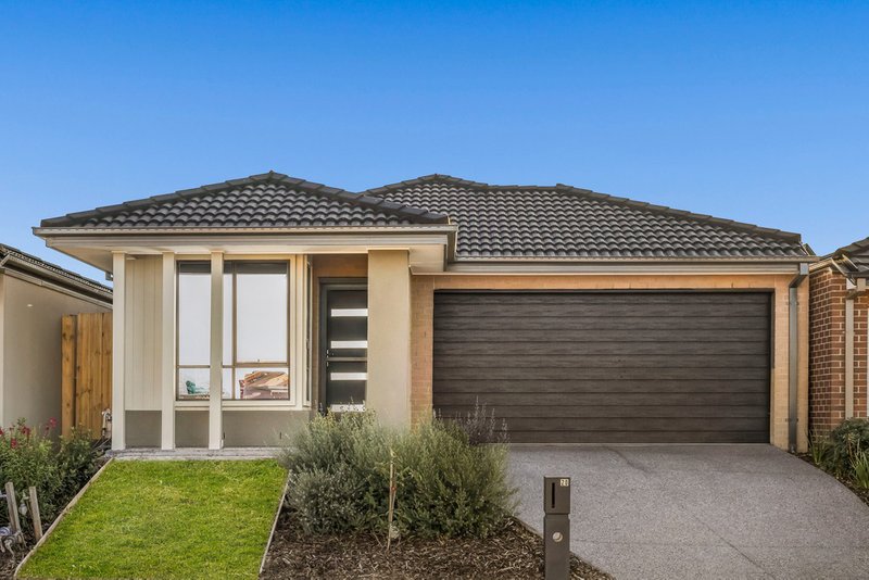 20 Fitzrovia Drive, Wyndham Vale VIC 3024