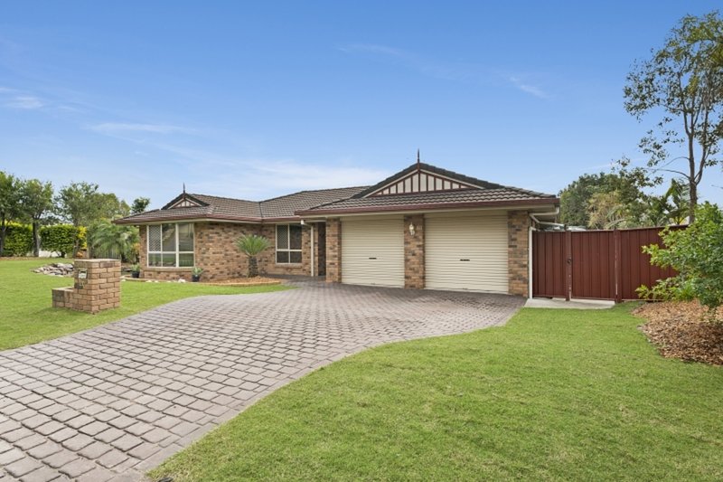 20 Fitzroy Crescent, Murrumba Downs QLD 4503