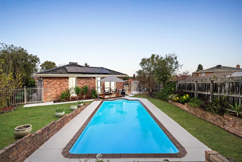 Photo - 20 Flamingo Drive, Wantirna South VIC 3152 - Image 17