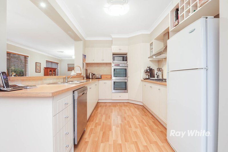 Photo - 20 Flannan Court, Kellyville NSW 2155 - Image 4