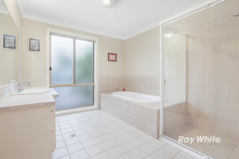 Photo - 20 Flannan Court, Kellyville NSW 2155 - Image 9