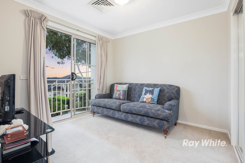 Photo - 20 Flannan Court, Kellyville NSW 2155 - Image 10