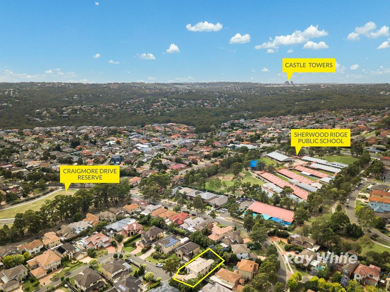 Photo - 20 Flannan Court, Kellyville NSW 2155 - Image 17