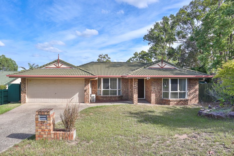 20 Flinders Crescent, Forest Lake QLD 4078