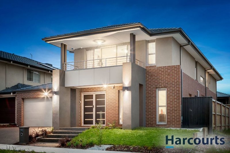 20 Flora Grove, Wantirna South VIC 3152