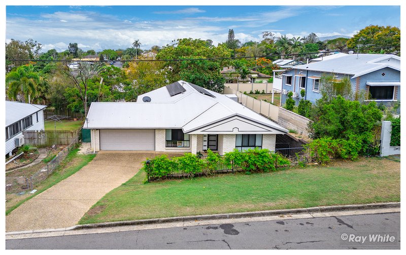 20 Flynn Street, Wandal QLD 4700