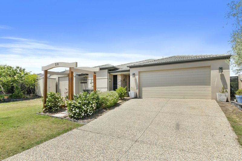 Photo - 20 Fodora Place, Burpengary East QLD 4505 - Image 17