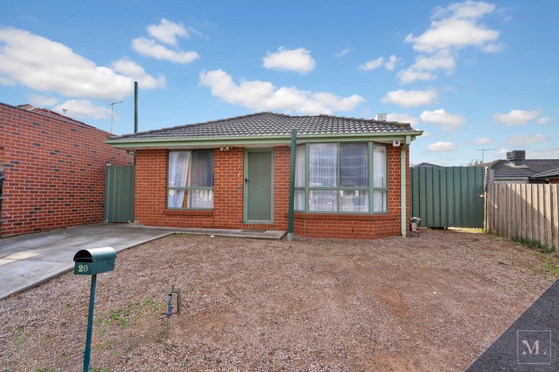 20 Foley Court, Hoppers Crossing VIC 3029