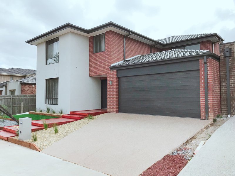 20 Fongeo Drive, Point Cook VIC 3030