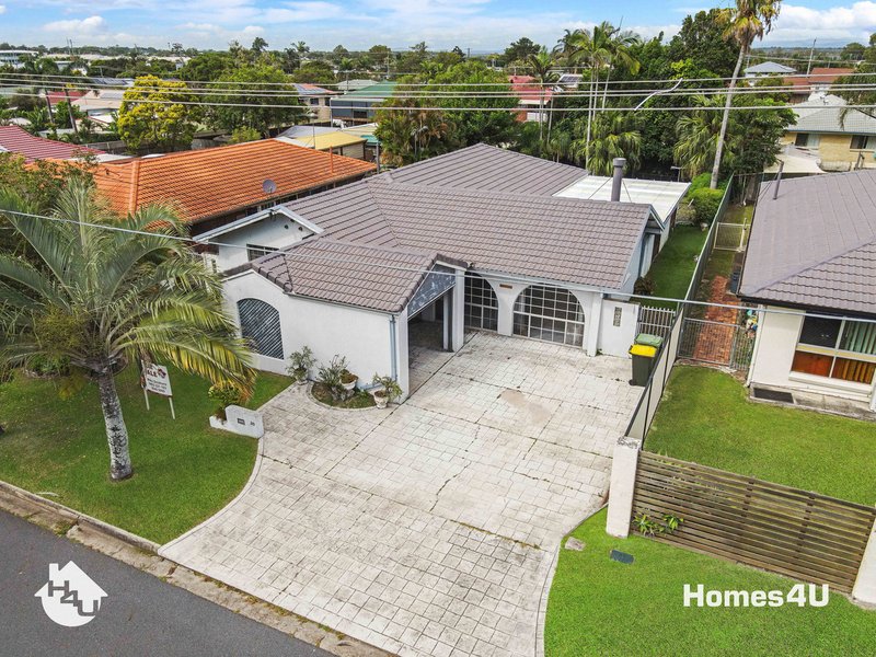 20 Forde Street, Kippa-Ring QLD 4021