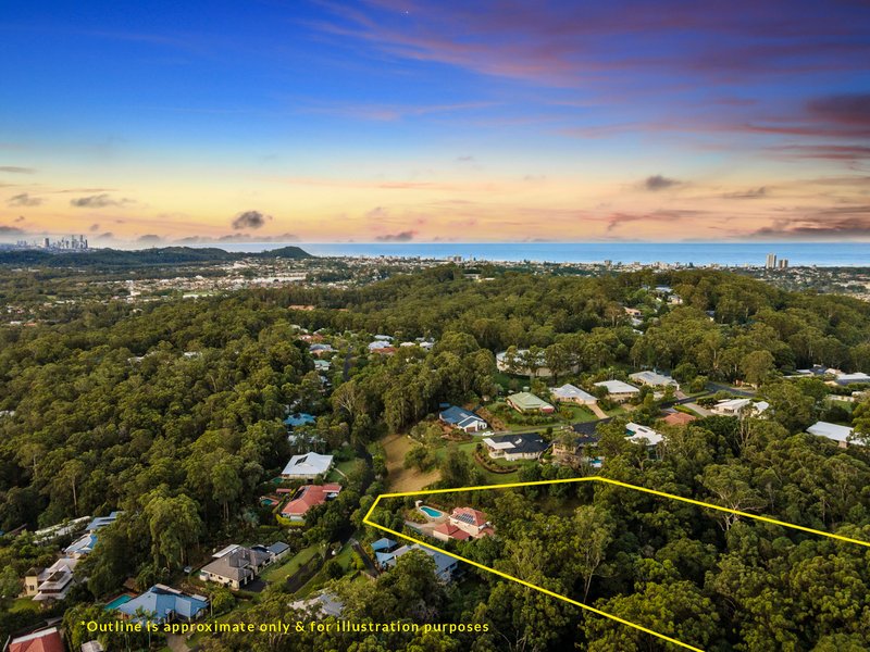 Photo - 20 Forest Drive, Elanora QLD 4221 - Image 1