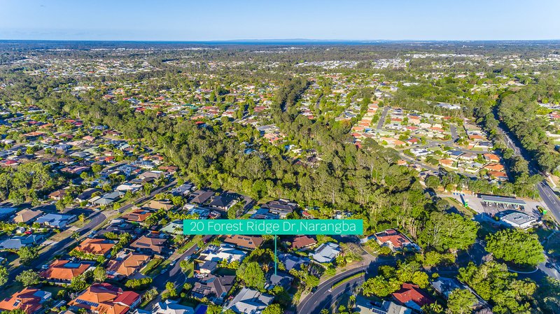 Photo - 20 Forest Ridge Drive, Narangba QLD 4504 - Image 23