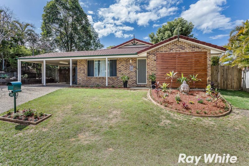 Photo - 20 Forest Ridge Drive, Narangba QLD 4504 - Image 13